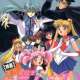   Sailor Moon R Movie: Promise of the Rose <small>Music</small> 